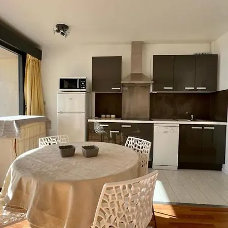 Appartement Résidence Katikias - Vue Bandol