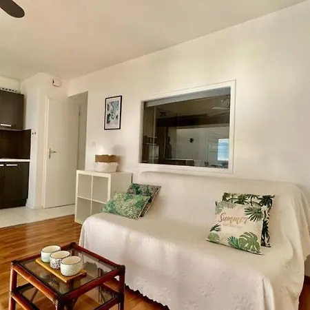 Katikias - Vue Apartament Bandol