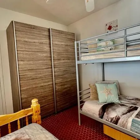 Katikias - Vue Apartament Bandol