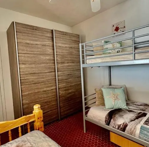 Katikias - Vue Apartment Bandol