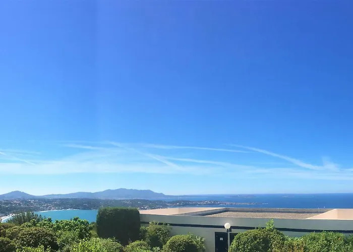 Katikias - Vue Bandol
